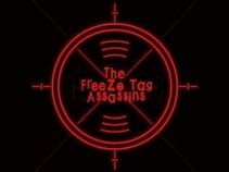 The Freeze Tag Assassins