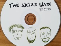 The Weird Unix