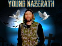 Young Nazareth