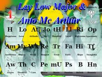 Laylow Major & Anto McArthur