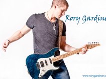Rory Gardiner