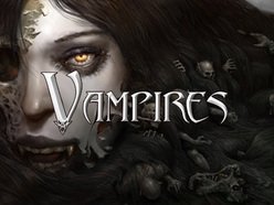 Image for Vamps