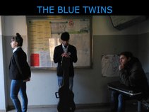 The Blue Twins