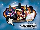 Chicago Blues Guide