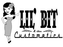 Lil Bit & The Customatics