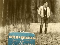 Cole Graham & A Pauper's Prayer