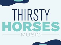 Thirsty Horses