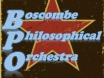 Boscombe Philosophical Orchestra