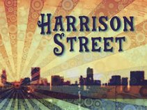 Harrison Street Band