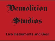 Demolition Studios