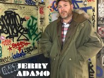 Jerry Adamo