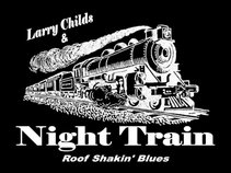 Larry Childs & Night Train