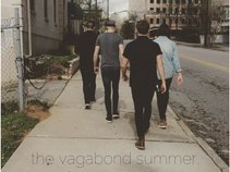 the vagabond summer.