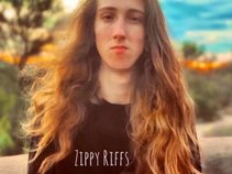 Zippy Riffs