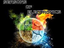 V.A. - Seasons of Electronics Vol.I
