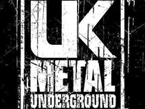UK Metal Underground