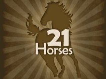 21 Horses