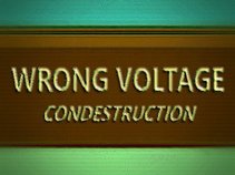 Wrong Voltage
