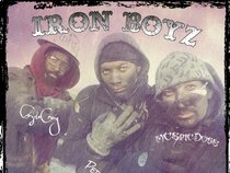 IronBoyz