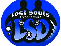 Lost Souls Department