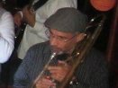 Arturo Vazquez Jr. Trombonist/Percussionist