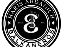 Haris Abdagich & BalkanEros