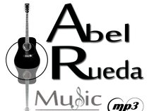 Abel Rueda Music