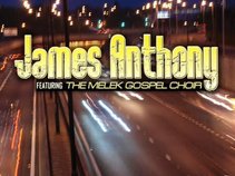 James Anthony ft Melek Gospel Choir