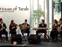 House of Tarab