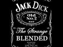 Jack Dick & the Strange