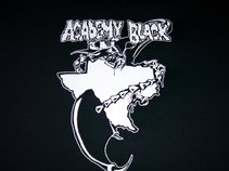 ACADEMY BLACK