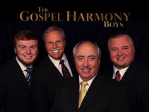 Gospel Harmony Boys