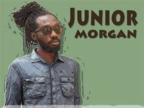 Junior Morgan