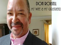 Don Rousell