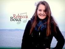 Rebecca Boux
