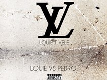 Louie T Vele