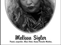 Melissa Sigler