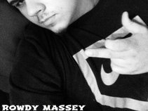 Rowdy Massey