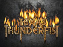 Texas ThunderFist