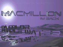 MacMillion Beatz