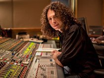 Alex Salzman - Music Producer