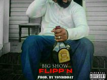 BigShowThaRapper