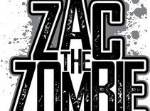 Zac the Zombie