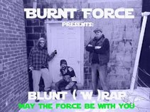 Burnt Force