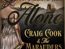 Craig Cook and The Marauders