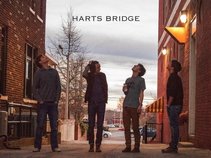 Harts Bridge