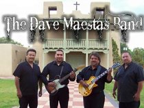 The Dave Maestas Band
