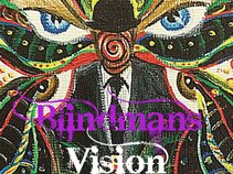 Blind Man's Vision