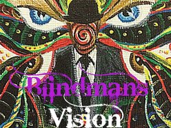 Image for Blind Man's Vision