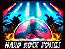 Hard Rock Fossils